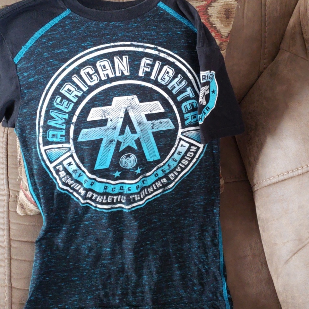 Boys tshirt